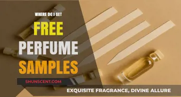 Discover Free Perfume Samples: Top Sources & Tips for Fragrance Lovers