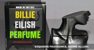 Where to Buy Billie Eilish Perfume: Retailers and Online Stores