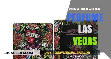 Where to Buy Ed Hardy Perfume in Las Vegas: Top Retailers
