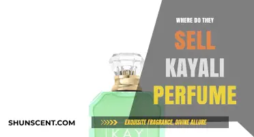 Where to Buy Kayali Perfume: Top Retailers and Online Stores