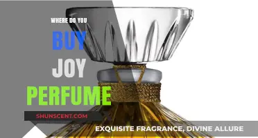 Explore the Joy of Buying Perfume