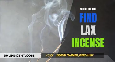 Finding the Best LAX Incense for Your Relaxation