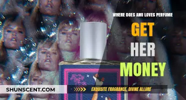 How Ami Loves Perfume Built Her Wealth: Uncovering Her Income Sources
