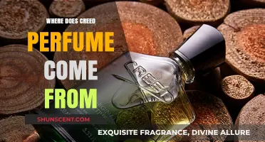 The Origins of Creed Perfume: A Journey Through History and Craftsmanship