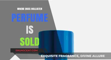Where to Buy Hollister Perfume: Retailers and Online Stores Guide