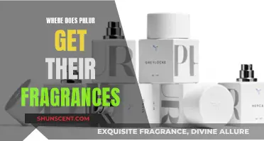 Phlur's Fragrance Sources: An Exploration of Scents and Origins