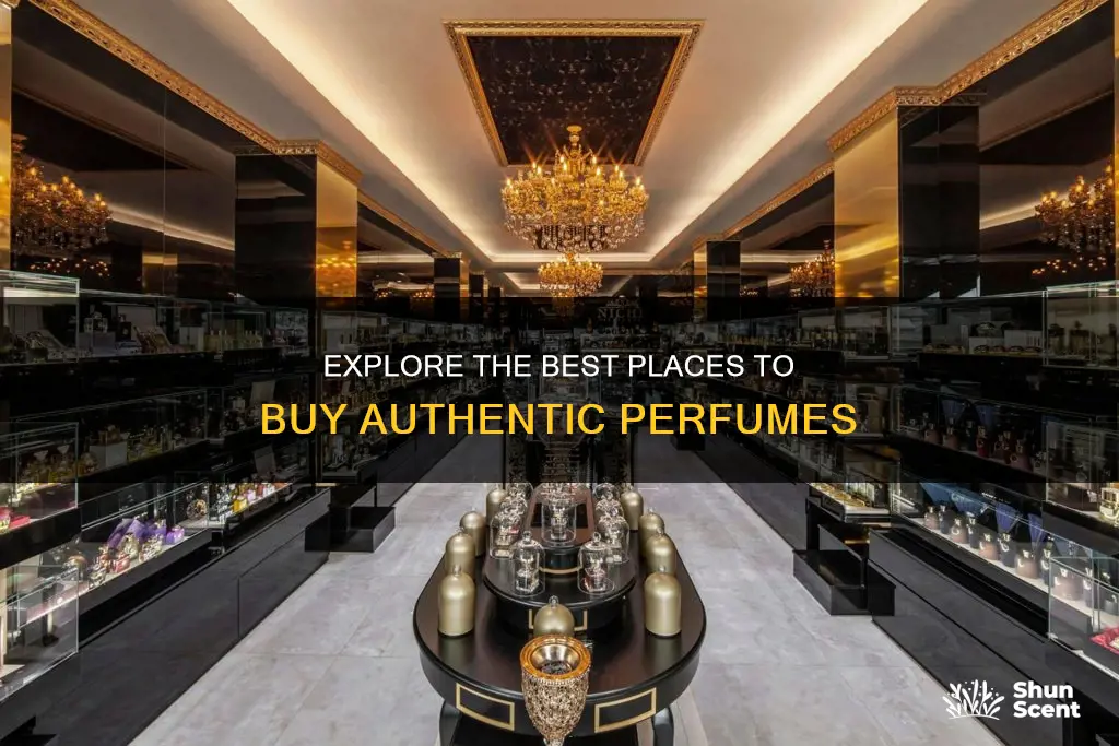 where i can buy original perfume