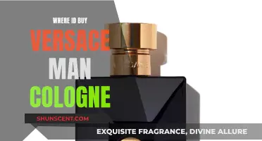 The Best Places to Buy Versace Man Cologne