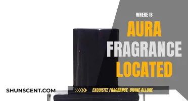 Aura Fragrance: Where is the Brand Located?