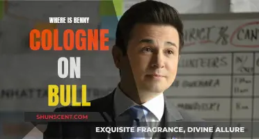 Benny Cologne's Absence: Where Did Bull's Right-Hand Man Go?