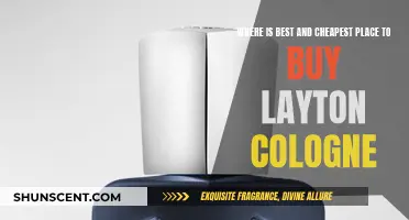 Best Deals for Layton Cologne