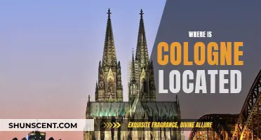 Cologne: A German City on the River Rhine