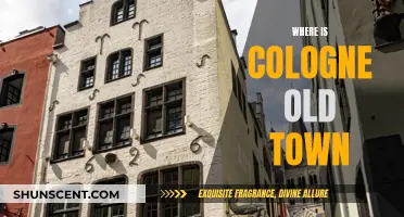 Exploring Cologne's Historic Old Town: A Local's Guide