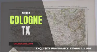 Cologne, Texas: A Lone Star State Gem