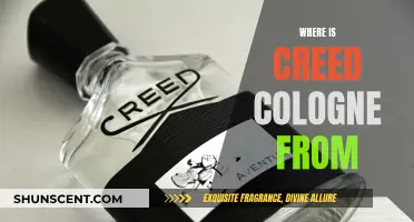 Creed: The French History of a Renowned Cologne