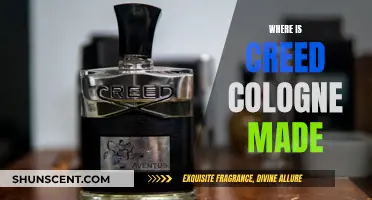 Creed: The History of a Cologne Empire