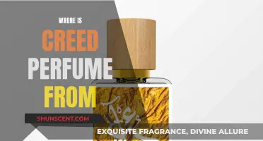 Creed Perfume: A Legacy of French Fragrances