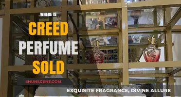 Discover Where to Buy Creed Perfume: Retailers and Online Stores