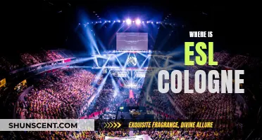 The Hunt for ESL Cologne: A City-Wide Esports Adventure