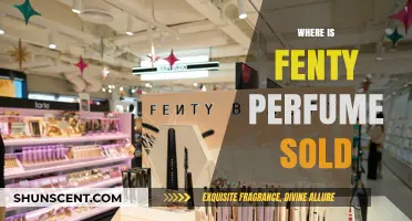 Discover Where to Buy Fenty Perfume: Retailers & Online Stores