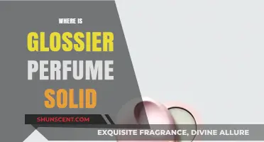 Glossier Perfume Solid: Where to Find This Scented Gem