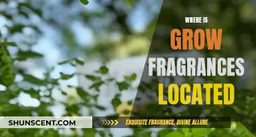 Grow Fragrances: A Local Business Profile