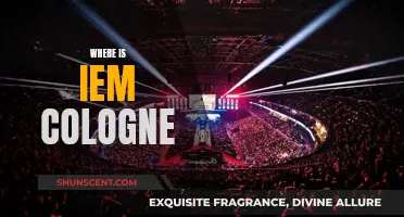 Exploring IEM Cologne: A Vibrant Esports Event Destination