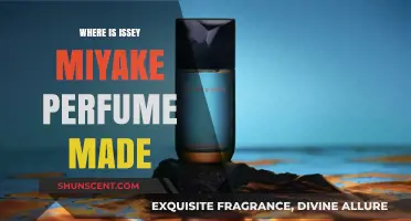 Discovering the Origins: Where Is Issey Miyake Perfume Crafted?