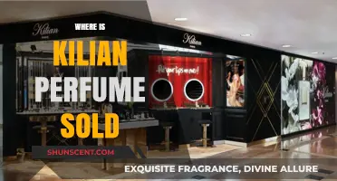 Where to Buy Kilian Perfume: Retailers and Online Stores Guide