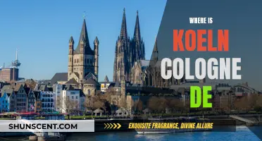 The Historic City of Cologne: A Local's Guide