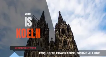 The City of Köln: A German Gem