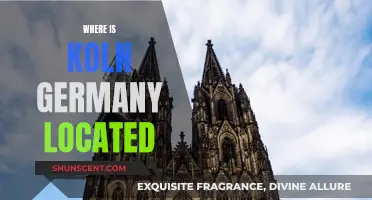 Koln, Germany: A Cultural Hub in the Heart of Europe