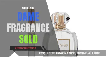 La Dame Fragrance: Where to Buy This Sensual Scent