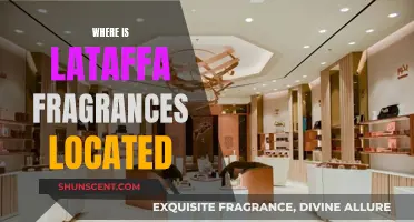 Lataffa Fragrances: Where to Find These Scents