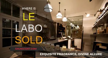 Le Labo: Where to Shop the Cult Fragrance Brand