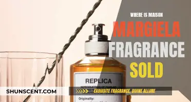 Maison Margiela Fragrance: Where to Shop This Scent