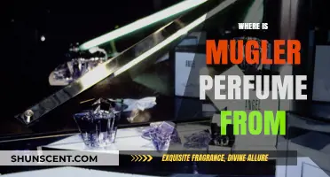 Exploring the Origins of Mugler Perfume: A French Fragrance Legacy