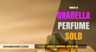 Discover Where to Buy Orabella Perfume: Retailers and Online Stores
