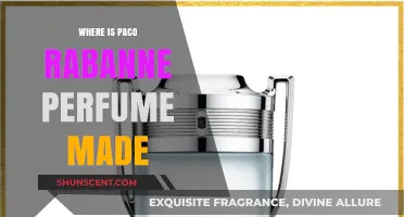 Discovering the Origins: Where is Paco Rabanne Perfume Crafted?