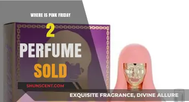 Where to Buy Nicki Minaj's Pink Friday 2 Perfume