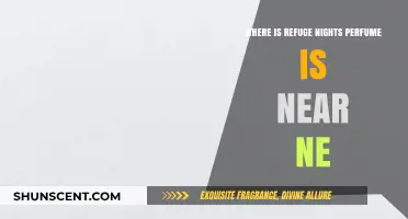 Discover Refuge Nights Perfume: Find Nearby Retailers and Scent Havens