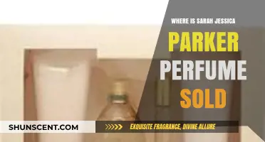 Where to Buy Sarah Jessica Parker Perfume: Top Retailers Guide