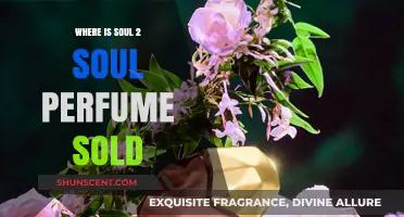 Discover Where to Buy Soul 2 Soul Perfume: Retailers & Online Stores