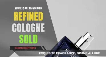 Manscaped Refined Cologne: Where to Buy the Fragrance