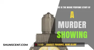 Where to Watch 'Perfume: Story of a Murder' Movie Now