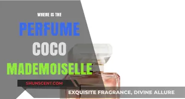 Discovering Coco Mademoiselle: Where to Find Chanel's Iconic Fragrance