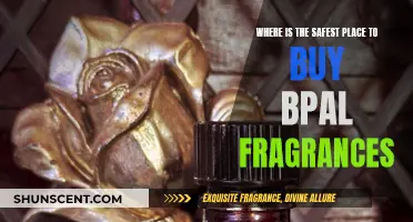 BPAL Fragrances: Where to Buy Safely
