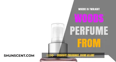 Discovering Twilight Woods Perfume: Origins and Brand Story
