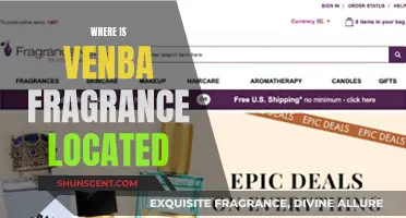 Venba Fragrance: A Unique Scent Experience in [Location]
