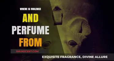 Exploring the Origins of Violence and Perfume: A Cultural Journey